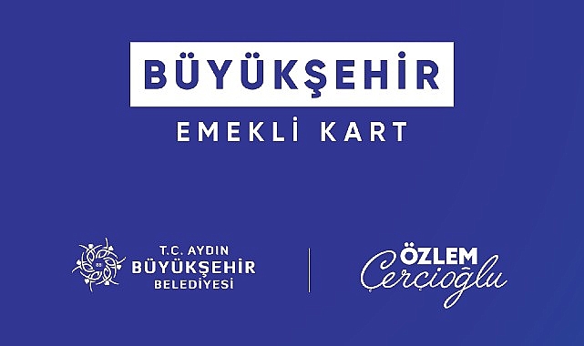 Hasret Çerçioğlu’ndan Emekliye Büyük Takviye