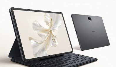 HONOR, Ses ve İmaj Teknolojilerinde İhtilal Yaratan HONOR Pad 9’u Tanıttı