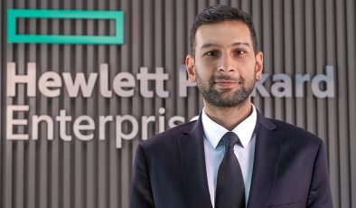 HPE ProLiant Sunucularının İnovasyonla Taçlanan 30 Yılı