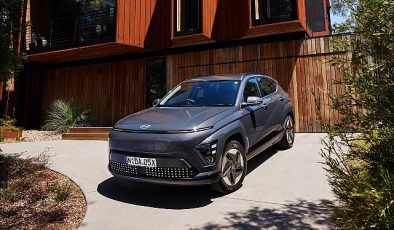 Hyundai Yeni KONA Elektrik 1.499.000 TL’ye Artık Türkiye’de.