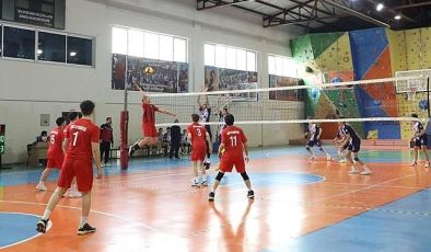 İnegöl Belediyesi Spor Şenliği Başladı