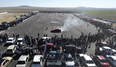 Karaman Belediyesi’nin kıymetli projelerinden biri olan ve gençlere hitap eden Drift Alanı ve Maket Hava Aracı Pisti hizmete girdi