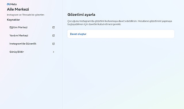 Meta, İnançlı İnternet Günü kapsamında çocukların ve gençlerin güvenliğine yönelik teşebbüslerini duyurdu