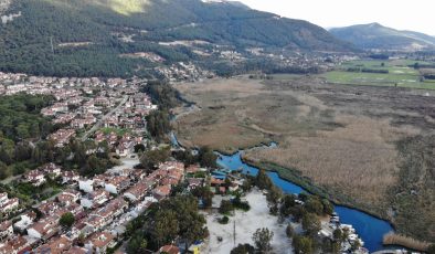 MUÇEP Seçim Bildirgesini yayımladı;“Gökova korunamıyor, ekolojik tahribat artıyor