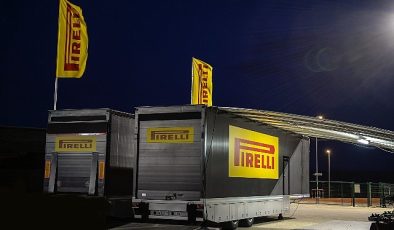 Pirelli 2024 motosiklet yarış döneminde 150’den fazla şampiyonaya katılıyor