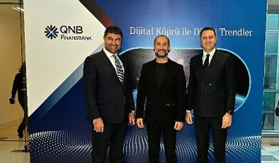 QNB Finansbank Dijital Köprü KOBİ’leri Desteklemeye Devam Ediyor