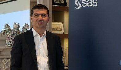 SAS’ın Vizyonuyla Türkiye İktisadının Geleceği: Yapay Zeka ve Data Analitiği