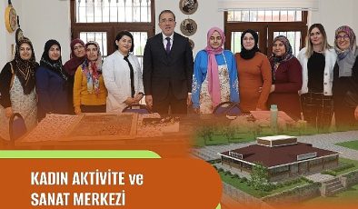 Savran’ın sıradaki muştusu bayanlar için oldu