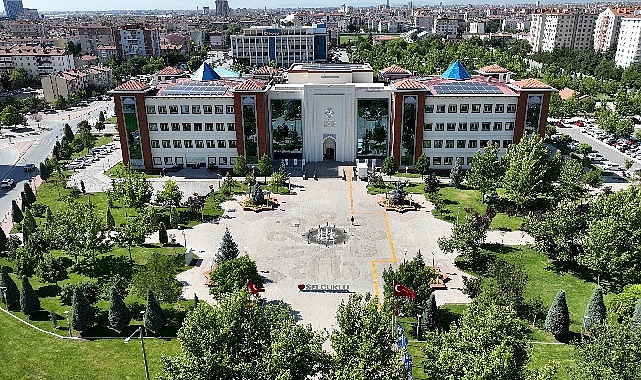 Selçuklu nüfusuyla yeniden dorukta