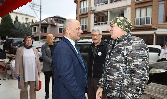 Söğüt, “Körfez’e yeni eserler kazandıracağız”