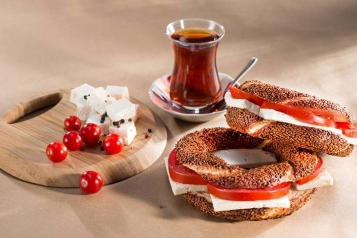 Her sabah simit tüketenler dikkat! Vücuda öyle bir etkisi var ki...