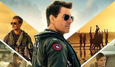 Top Gun: Maverick Şubat Ayında Tivibu’da