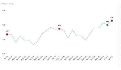 TÜİK: Tavuk eti üretimi 200 bin 333 ton, tavuk yumurtası üretimi 1,86 milyar adet olarak gerçekleşti