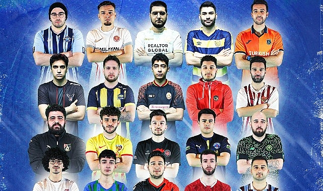 Türk Telekom eSüper Lig’de yeni dönem heyecanı başladı