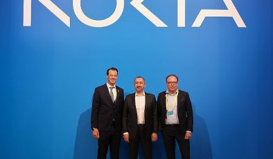 Türk Telekom ve Nokia’dan GSMA Taşınabilir Dünya Kongresi’nde 6G tecrübesi