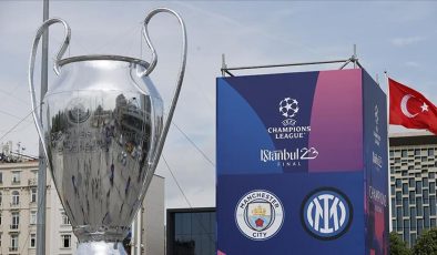 UEFA ülke puanı sıralamasında son durum belli oldu: ‘Türkiye Şampiyonlar Ligi’ne direkt gidebilecek’