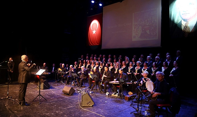 Yeşilçam müzikleriyle unutulmayacak konser