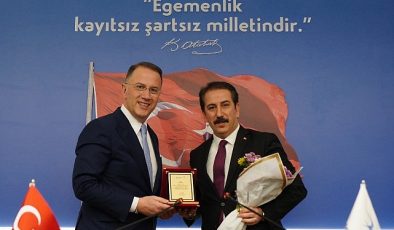 Beylikdüzü Belediyesi Mart Ayı Meclis Toplantısı, Beylikdüzü Belediye Lideri Mehmet Murat Çalık başkanlığında gerçekleşti