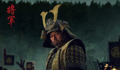 Disney+’in En Yeni Dizisi ‘Shōgun’dan Büyük Rekor!