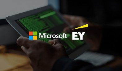 EY Türkiye ve Microsoft Türkiye iş birliğiyle “Zero Trust ve Siber Güvenlik Uyarlamaları” aktifliği gerçekleştirildi