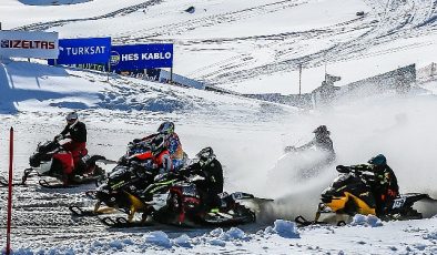 İstikbal SNX Türkiye’ye dünya basınından ağır ilgi