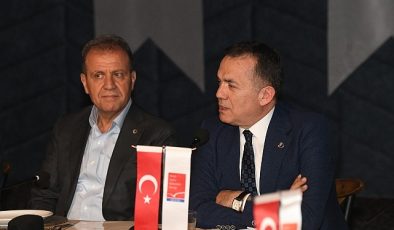 Lider Abdullah Özyiğit, “Yenişehir memleketler arası manada konuşuluyor, markalaşıyor.”