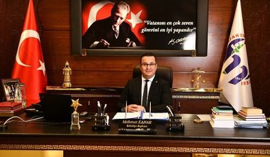 Lider Kanar’dan Ramazan İletisi