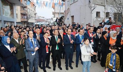 Lider Söğüt, “Körfez’de rekor oyla seçimi kazanacağız”