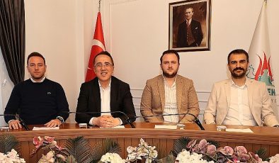 Nevşehir Belediye Meclisi 2019-2024 periyodunun son toplantısını gerçekleştirdi