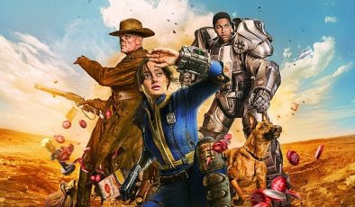 Prime Görüntü ve Kilter Films, başrollerinde Ella Purnell, Aaron Moten, Walton Goggins ve Kyle MacLachlan’ın olduğu merakla beklenen Fallout dizisinin fragmanını yayınladı