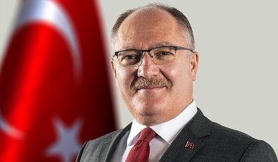 Sivas Belediye Lideri Hilmi Alım 8 Mart Dünya Bayanlar Günü hasebiyle bir kutlama iletisi yayımladı