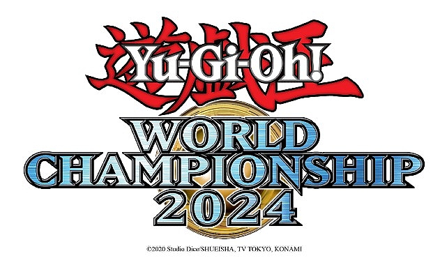 Yu-Gi-Oh! 2024 Dünya Şampiyonası ABD’de Yapılacak