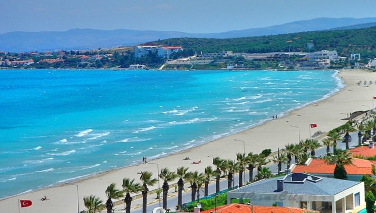 Çeşme’nin yüksek fiyatlı beachleri Bodrum’u geride bıraktı