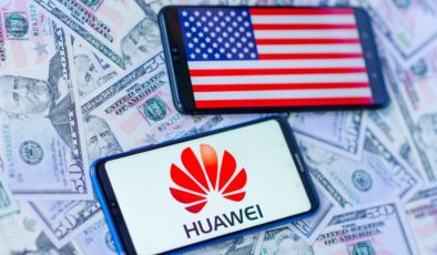 Huawei’den ABD’ye tokat gibi yaptırım yanıtı