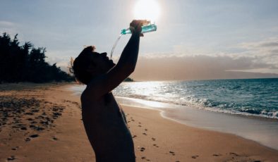 Meteoroloji verileri açıkladı: Son 53 yılın en sıcak ikinci ilkbaharı yaşandı