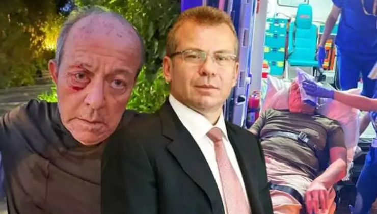 Son dakika | Kaya Sabancı ve Vedat Aşçı neden kavga etti | Sebebi belli oldu