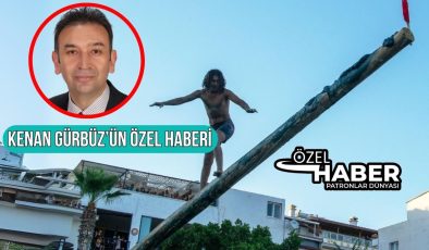 Krize yol açan yağlı kazığa ilgi büyüktü