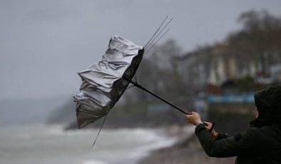 Meteoroloji uyardı: Güneşe Veda Edin Kış Geri Geliyor!