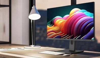 ViewSonic yeni hızlı oyuncu monitörünü tanıttı