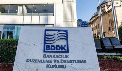 BDDK’dan beklenen enflasyon muhasebesi açıklaması