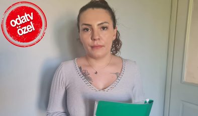 Annenin yardım çığlığı: Babası 8 yaşındaki oğlumun kanıyla şeytan ayini yapıyor